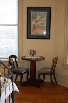 The Harbourfront Inn Saint Catharines Luaran gambar